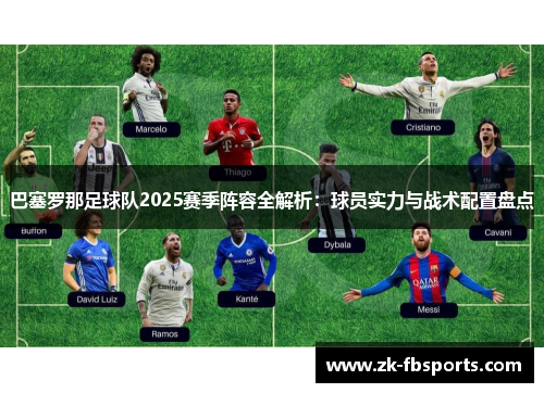 巴塞罗那足球队2025赛季阵容全解析：球员实力与战术配置盘点