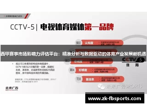 西甲赛事市场影响力评估平台:精准分析与数据驱动的体育产业发展新机遇 西甲赛事市场影响力评估平台:精准分析与数据驱动的体育产业发展新机遇
