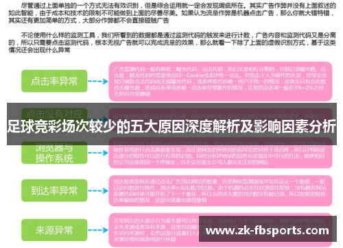 足球竞彩场次较少的五大原因深度解析及影响因素分析